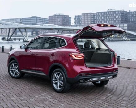 МГ HS, объемом двигателя 0 л и пробегом 0 тыс. км за 22293 $, фото 6 на Automoto.ua