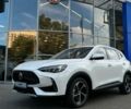 купить новое авто МГ HS 2023 года от официального дилера Автоцентр AUTOGROUP на Грушевського МГ фото