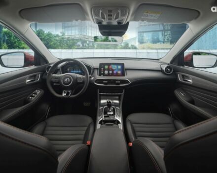 МГ HS, объемом двигателя 0 л и пробегом 0 тыс. км за 21864 $, фото 7 на Automoto.ua
