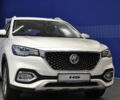купити нове авто МГ HS 2023 року від офіційного дилера Автоцентр AUTOGROUP на Грушевського МГ фото