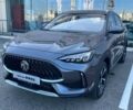 купить новое авто МГ HS 2023 года от официального дилера MG Віннер Автомотів МГ фото