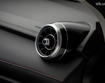 МГ HS, объемом двигателя 0 л и пробегом 0 тыс. км за 25809 $, фото 10 на Automoto.ua