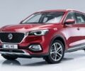 МГ HS, объемом двигателя 0 л и пробегом 0 тыс. км за 20446 $, фото 1 на Automoto.ua