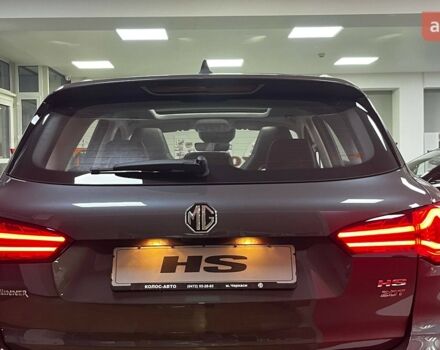 МГ HS, об'ємом двигуна 1.49 л та пробігом 0 тис. км за 25494 $, фото 3 на Automoto.ua