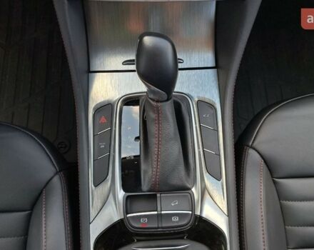 купить новое авто МГ HS 2024 года от официального дилера Автоцентр AUTO.RIA МГ фото