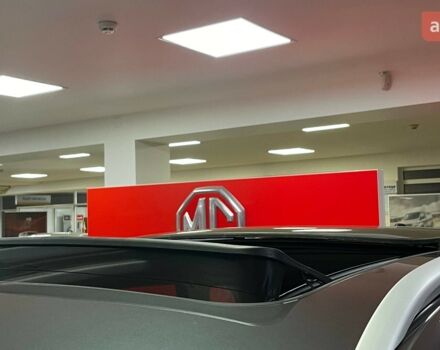 МГ HS, об'ємом двигуна 1.49 л та пробігом 0 тис. км за 25494 $, фото 10 на Automoto.ua