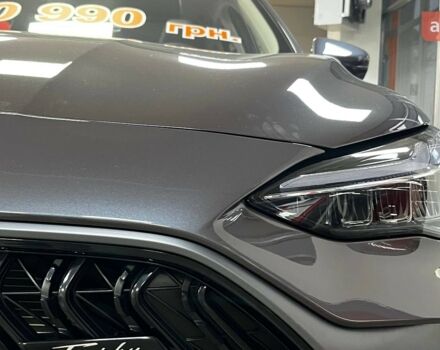 МГ HS, об'ємом двигуна 1.49 л та пробігом 0 тис. км за 25494 $, фото 12 на Automoto.ua