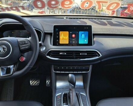 купить новое авто МГ HS 2024 года от официального дилера Автоцентр AUTO.RIA МГ фото