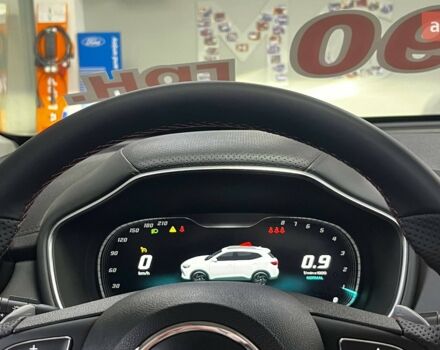 МГ HS, об'ємом двигуна 1.49 л та пробігом 0 тис. км за 25494 $, фото 7 на Automoto.ua