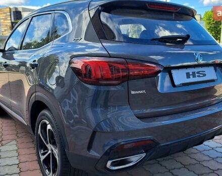 купить новое авто МГ HS 2024 года от официального дилера Автоцентр AUTO.RIA МГ фото