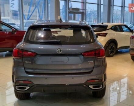 купить новое авто МГ HS 2024 года от официального дилера Автоцентр AUTO.RIA МГ фото