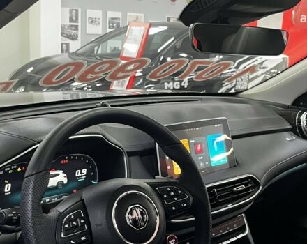 МГ HS, об'ємом двигуна 1.49 л та пробігом 0 тис. км за 25494 $, фото 8 на Automoto.ua