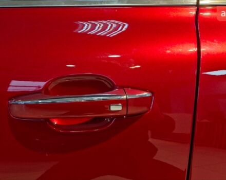 купити нове авто МГ HS 2024 року від офіційного дилера Автоцентр AUTO.RIA МГ фото