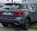 купити нове авто МГ HS 2024 року від офіційного дилера ТОВ ДК «Полтава-Автосвіт» MG МГ фото