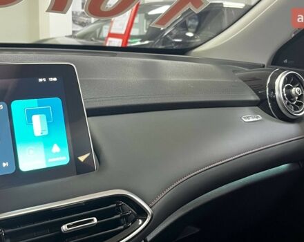 МГ HS, об'ємом двигуна 1.49 л та пробігом 0 тис. км за 25494 $, фото 6 на Automoto.ua