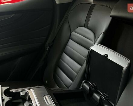 МГ HS, об'ємом двигуна 1.49 л та пробігом 0 тис. км за 25494 $, фото 9 на Automoto.ua