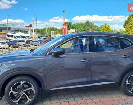 купить новое авто МГ HS 2024 года от официального дилера Автоцентр AUTO.RIA МГ фото