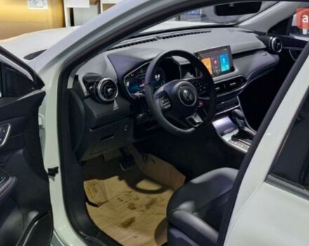 купить новое авто МГ HS 2024 года от официального дилера Автоцентр AUTO.RIA МГ фото