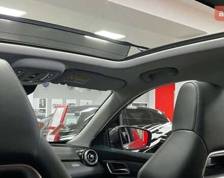 МГ HS, об'ємом двигуна 1.49 л та пробігом 0 тис. км за 25494 $, фото 18 на Automoto.ua