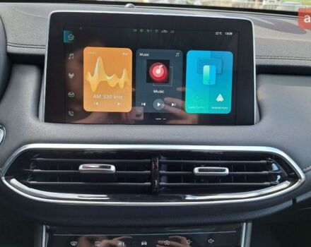 купить новое авто МГ HS 2024 года от официального дилера Автоцентр AUTO.RIA МГ фото