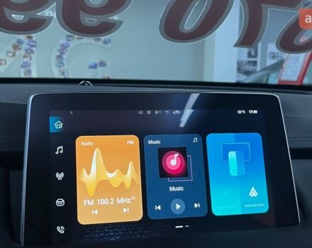 МГ HS, об'ємом двигуна 1.49 л та пробігом 0 тис. км за 25494 $, фото 5 на Automoto.ua