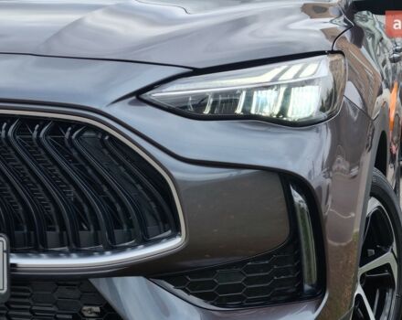 купити нове авто МГ HS 2024 року від офіційного дилера ТОВ ДК «Полтава-Автосвіт» MG МГ фото