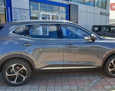 купить новое авто МГ HS 2024 года от официального дилера Автоцентр AUTO.RIA МГ фото