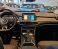 купити нове авто МГ HS 2024 року від офіційного дилера Автоцентр AUTO.RIA МГ фото