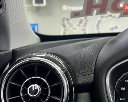 МГ HS, об'ємом двигуна 1.49 л та пробігом 0 тис. км за 25494 $, фото 15 на Automoto.ua