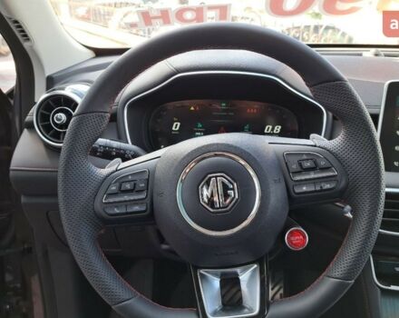 купить новое авто МГ HS 2024 года от официального дилера Автоцентр AUTO.RIA МГ фото