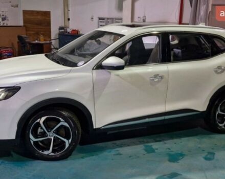 купить новое авто МГ HS 2024 года от официального дилера Автоцентр AUTO.RIA МГ фото