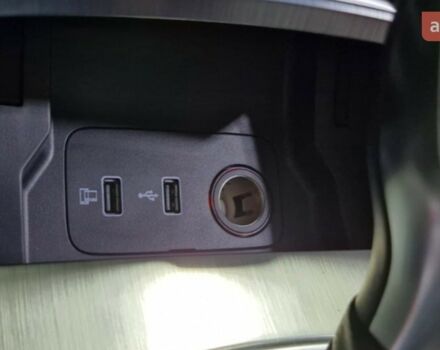 купить новое авто МГ HS 2024 года от официального дилера Автоцентр AUTO.RIA МГ фото