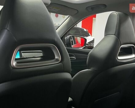 МГ HS, об'ємом двигуна 1.49 л та пробігом 0 тис. км за 25494 $, фото 4 на Automoto.ua