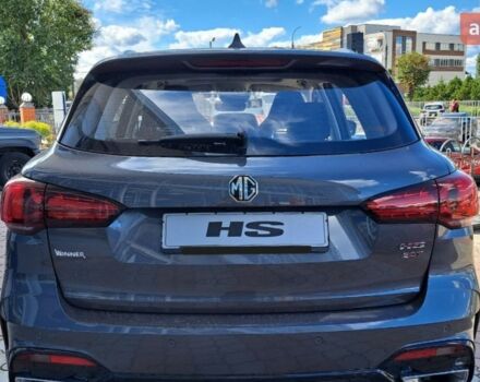 купить новое авто МГ HS 2024 года от официального дилера Автоцентр AUTO.RIA МГ фото