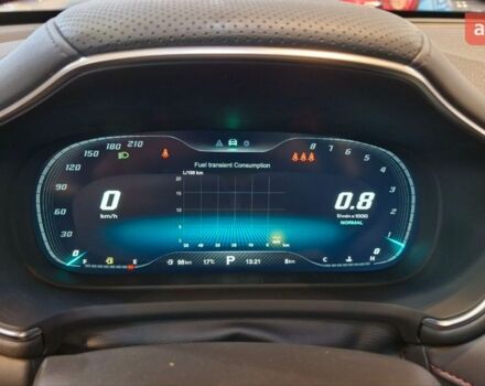 купити нове авто МГ HS 2024 року від офіційного дилера Автоцентр AUTO.RIA МГ фото