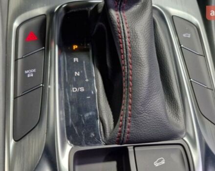 купить новое авто МГ HS 2024 года от официального дилера Автоцентр AUTO.RIA МГ фото