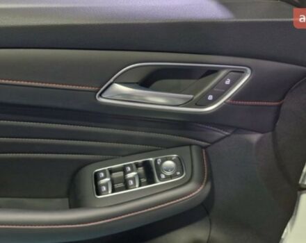 купити нове авто МГ HS 2024 року від офіційного дилера Автоцентр AUTO.RIA МГ фото