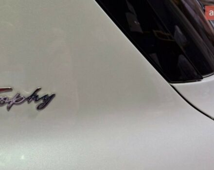 купить новое авто МГ HS 2024 года от официального дилера Автоцентр AUTO.RIA МГ фото