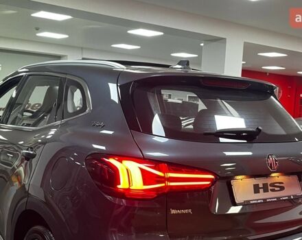 МГ HS, об'ємом двигуна 1.49 л та пробігом 0 тис. км за 25494 $, фото 2 на Automoto.ua