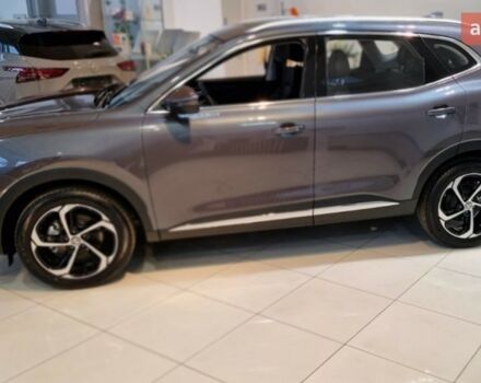 купить новое авто МГ HS 2024 года от официального дилера Автоцентр AUTO.RIA МГ фото
