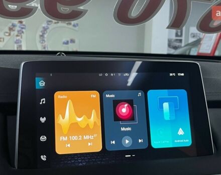 МГ HS, об'ємом двигуна 1.49 л та пробігом 0 тис. км за 25494 $, фото 16 на Automoto.ua