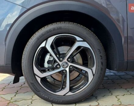 купить новое авто МГ HS 2024 года от официального дилера Автоцентр AUTO.RIA МГ фото