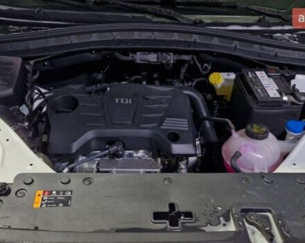 купить новое авто МГ HS 2024 года от официального дилера Автоцентр AUTO.RIA МГ фото