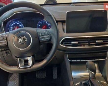 купить новое авто МГ HS 2024 года от официального дилера Автоцентр AUTO.RIA МГ фото