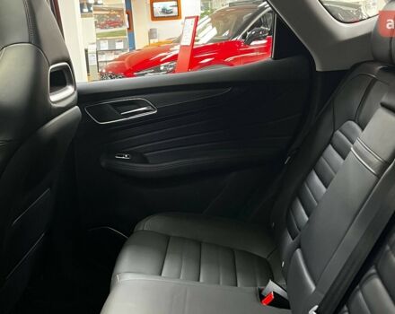 МГ HS, об'ємом двигуна 1.49 л та пробігом 0 тис. км за 25494 $, фото 19 на Automoto.ua