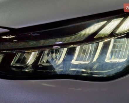 купить новое авто МГ HS 2024 года от официального дилера Автоцентр AUTO.RIA МГ фото