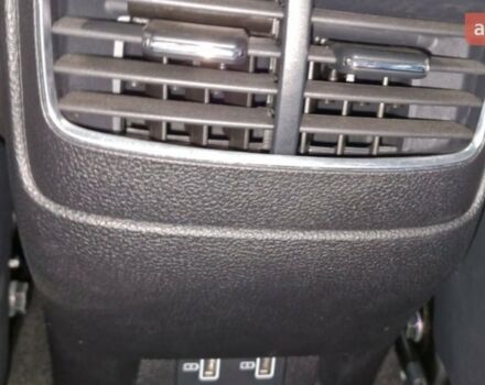 купить новое авто МГ HS 2024 года от официального дилера Автоцентр AUTO.RIA МГ фото