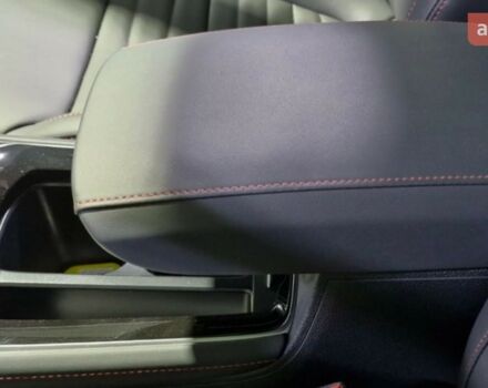 купить новое авто МГ HS 2024 года от официального дилера Автоцентр AUTO.RIA МГ фото