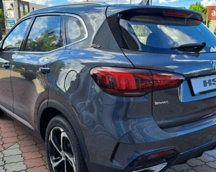 купить новое авто МГ HS 2024 года от официального дилера Автоцентр AUTO.RIA МГ фото