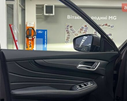 МГ HS, об'ємом двигуна 1.49 л та пробігом 0 тис. км за 25494 $, фото 17 на Automoto.ua